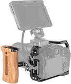 Kamery cyfrowe - akcesoria - smallrig 3140 klatka do EOS R5/R6 zestaw PRO KIT - miniaturka - grafika 1