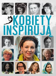 Kobiety inspirują - Biografie i autobiografie - miniaturka - grafika 2