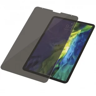 Apple Szkło ochronne PanzerGlass Edge-to-Edge Privacy na iPad Pro 11" 2020) P2694) - Akcesoria do tabletów i e-booków - miniaturka - grafika 2