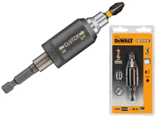 DEWALT Uchwyt udarowy DT7513T - Bity - miniaturka - grafika 2