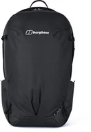 Plecaki - Berghaus 24/7 25 Backpack, czarny 2022 Plecaki codzienne 22484-BP6-ONESZ - miniaturka - grafika 1