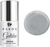 Lakiery do paznokci - Gelike colour Foggy Morning 5 ml* - miniaturka - grafika 1