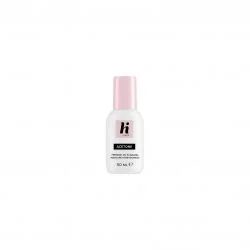 hi hybrid hi hybrid acetone preparat do usuwania lakieru hybrydowego 50ml - Zmywacze i cleanery do paznokci - miniaturka - grafika 2