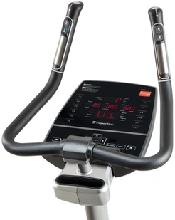 Insportline Rower treningowy Gemini B200 z generatorem - INS16662 - Rowery treningowe - miniaturka - grafika 5