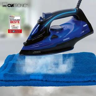 Clatronic DB3755 - Żelazka - miniaturka - grafika 11