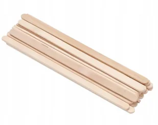 inne Szpatułki laryngologiczne drewniane jałowe 100 szt. | Nowy sklep, ponad 1000 promocji! NN-SXX-AMUS-001 - Meble i wyposażenie gabinetów medycznych - miniaturka - grafika 3
