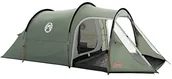 Namioty - Coleman 205111 Namiot Coastline Dla 3 Osób, Z Częścią Dzienną, Zielony, 220 X 190 X 140 Cm - miniaturka - grafika 1