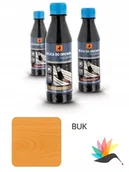 Farby zewnętrzne - Dragon Bejca Do Drewna Rustykalna 0,2 l Buk - miniaturka - grafika 1