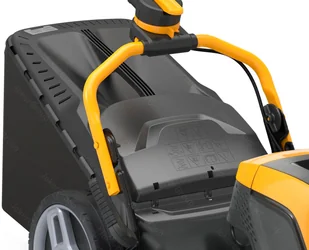 Stiga Kosiarka COLLECTOR 548e Akumulatorowa + Akumulator 4 Ah + Ładowarka - Kosiarki - miniaturka - grafika 3