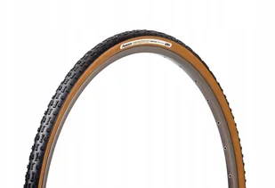 Panaracer Opona GravelKing Ac 700x35C cza-brąz - Opony rowerowe - miniaturka - grafika 2