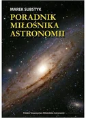 Publicystyka - Poradnik miłośnika astronomii - miniaturka - grafika 1