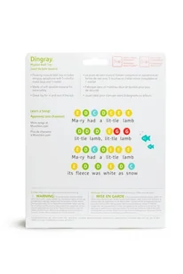 Munchkin Zabawka niemowlęca do kąpieli 5O40DE 5O40DE SAM One size - Zabawki do kąpieli - miniaturka - grafika 5