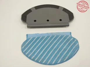 Robot sprzątający Ecovacs Deebot Ozmo 950 - Roboty sprzątające - miniaturka - grafika 25