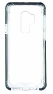 Etui i futerały do telefonów - Samsung BigBuy Tech BigBuy Tech S1902127 etui ochronne do Galaxy S9+ Flex Armor TPU, poliwęglan, przezroczyste BIG-S1902127 - miniaturka - grafika 1