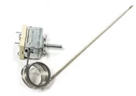 Akcesoria i części do kuchenek i piekarników - TERMOSTAT PIEKARNIKA B118 EGO 1500mm - miniaturka - grafika 1