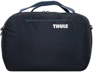 Walizki - Thule Subterra Torba podręczna do samolotu 44 cm przegroda na laptopa mineral 3203913 - miniaturka - grafika 1