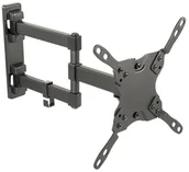 Uchwyty do telewizora - Acoustique Quality VisiOn AQ BR22AM AQBR22AM) Uchwyt ścienny do telewizora 13"-42" - miniaturka - grafika 1