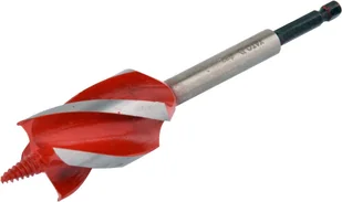 Yato WIERTŁO DO DREWNA 4-OSTRZOWE 32MM HEX YT-44690 - Wiertła - miniaturka - grafika 2