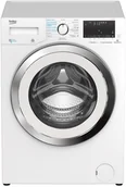 Pralko-suszarki - Beko HTC8732XCW - miniaturka - grafika 1