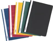 Teczki i skoroszyty - Herlitz Skoroszyt A4 11387206 11387206 - miniaturka - grafika 1