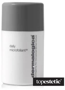 Dermalogica Daily Microfoliant Travel (13g) - Kremy do twarzy - miniaturka - grafika 2