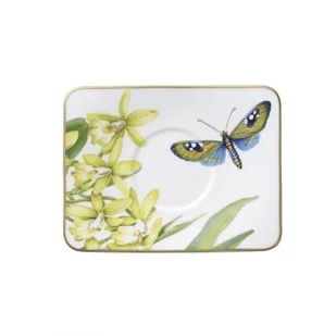 Villeroy & Boch Amazonia Mokka/Espresso ze spodkiem, 14 x 11 cm 1035141430 - Serwisy do kawy i herbaty - miniaturka - grafika 3