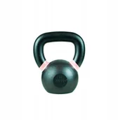 Kettlebell - 8KG Kettlebell Żeliwny Hantla Kula Odważnik Proud - miniaturka - grafika 1
