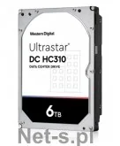 Western Digital Ultrastar 7K6 6TB (0B36039) - Dyski HDD - miniaturka - grafika 2