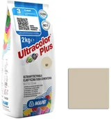 Fugi - Mapei Fuga ULTRACOLOR 137 KARAIBSKI 2 kg - miniaturka - grafika 1