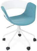 Inne meble biurowe - CentrumKrzesel.pl Krzesło Forma Move 4372 - miniaturka - grafika 1