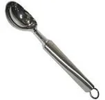 Inne sztućce - Lagostina 71016 Gałkownica do lodów 335550200 - miniaturka - grafika 1