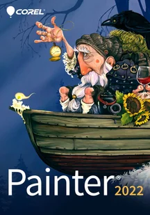Corel Painter 2022 ENG Win/Mac LCPTR2022MLPCM1 - Programy graficzne - miniaturka - grafika 2