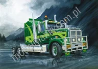 Modele do sklejania - Italeri Australijska ciężarówka 0719 - miniaturka - grafika 1