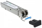 Pozostałe akcesoria sieciowe - Ultimode Moduł wielomodowy MM 2xLC SFP-023G SFP-023G - miniaturka - grafika 1