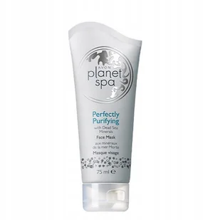 Avon Spa Maseczka Błotna Do Twarzy - Maseczki do twarzy - miniaturka - grafika 10