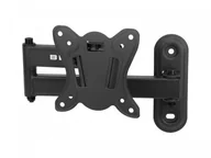 Uchwyty do telewizora - Blow Uchwyt do telewizora 76-855# 10" 27" - miniaturka - grafika 1