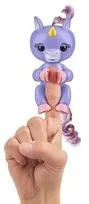 Wowwee Fingerlings, zabawka interaktywna Jednorożec Alika - Zabawki interaktywne dla dzieci - miniaturka - grafika 3
