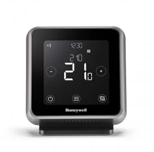 Honeywell Termostat Honeywell Lyric T6R Smart bezdrátový Y6H910RW4055) - Systemy inteligentnych domów - miniaturka - grafika 2