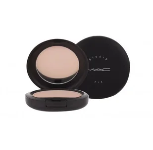 MAC Studio Fix Powder Plus Foundation puder i podkład w jednym odcień NW20 Powder plus Foundation) 15 g - Podkłady do twarzy - miniaturka - grafika 2