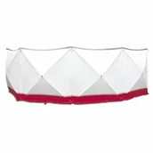 Namioty - Trotec Parawan 4*180*180 - miniaturka - grafika 1