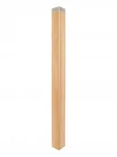 Balustrady i akcesoria - Gierat Słup wzór S21 - miniaturka - grafika 1