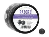 Amunicja i osprzęt ASG - RAZORGUN Kule gumowo-metalowe RazorGun .68/20 szt T4E HDS i SG-68 (337-043) 337-043 - miniaturka - grafika 1