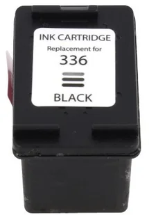 My Office Zamiennik tuszu HP 336 BK C9362EE) - Tusze zamienniki My Office Zamiennik tuszu HP 336 BK C9362EE) - Tusze zamienniki - miniaturka - grafika 8