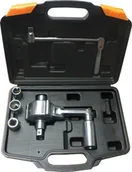 Pozostałe wyposażenie warsztatu - GEKO Klucz przekł do sam osobowych 1/2" + nas 17,19,21 5) - miniaturka - grafika 1