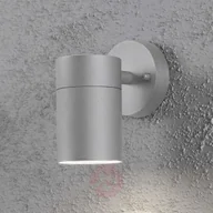 Lampy ogrodowe - Konstsmide Zewnętrzna lampa ścienna NEW MODENA 1-punktowa - miniaturka - grafika 1