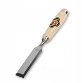 Młotki - MODECO Dłuto stolarskie ciesielskie 22mm Kirschen - miniaturka - grafika 1