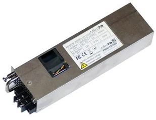 MikroTik Hot Swap 12V 150W -48V DC telecom power supply for PW48V-12V150W - Zasilacze do serwerów - miniaturka - grafika 2
