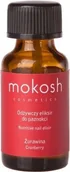 Odżywki do paznokci - Mokosh Cosmetics Nutritive Nail Elixir odżywczy eliksir do paznokci Żurawina 10ml 5902729030182 - miniaturka - grafika 1