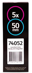 Levenhuk Zeno Handy ZH17 - Mikroskopy i lupy - miniaturka - grafika 8