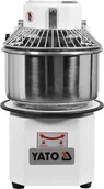 Inne urządzenia gastronomiczne - Yato MIKSER SPIRALNY 20L Z 2 PRĘDKOŚCIAMI - YG-03059 YG-03059 - miniaturka - grafika 1